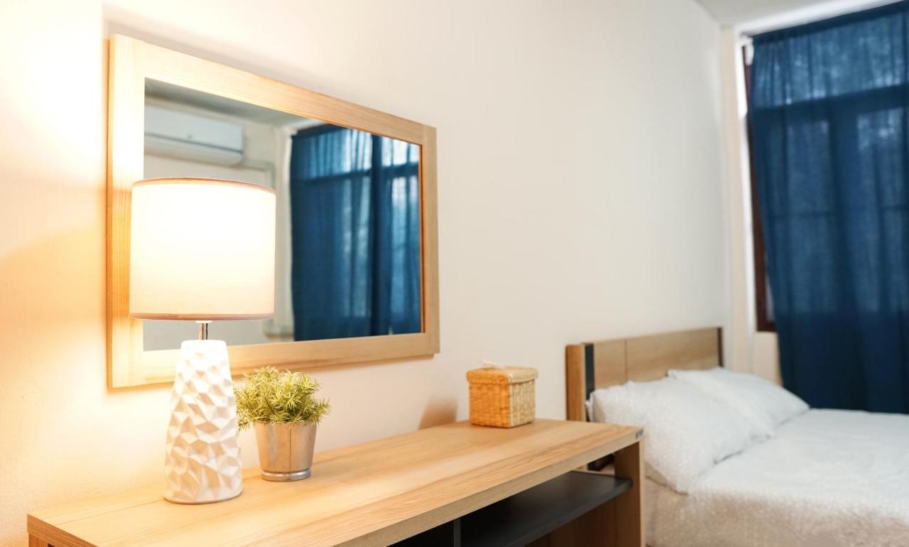 Inn Room 방콕 외부 사진