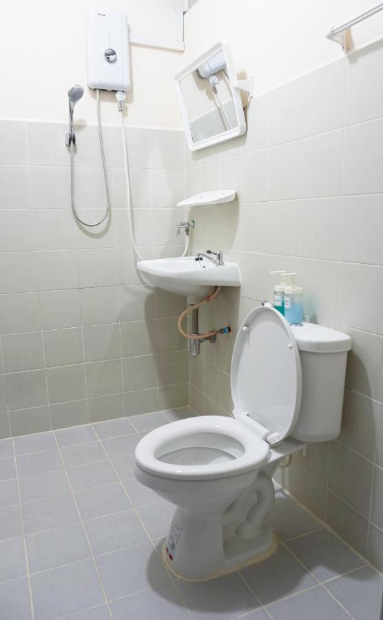 Inn Room 방콕 외부 사진
