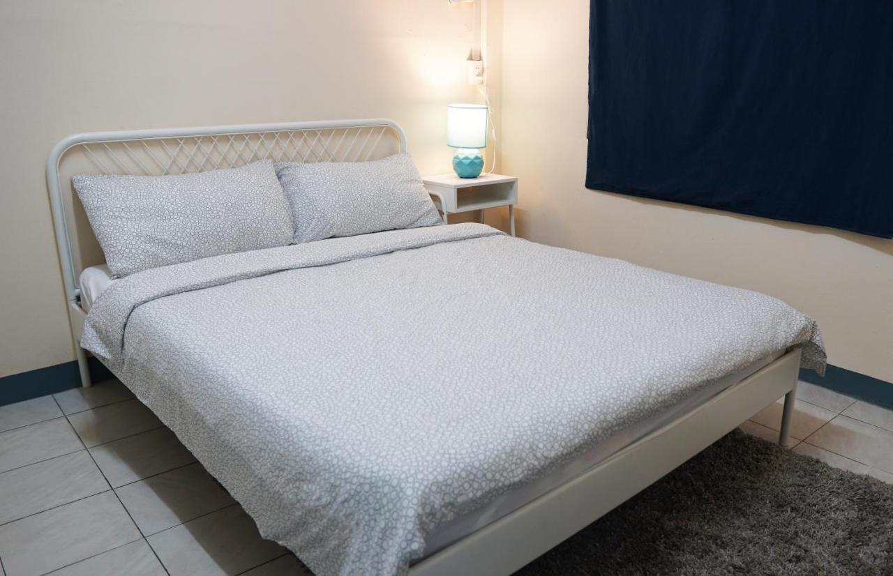 Inn Room 방콕 외부 사진
